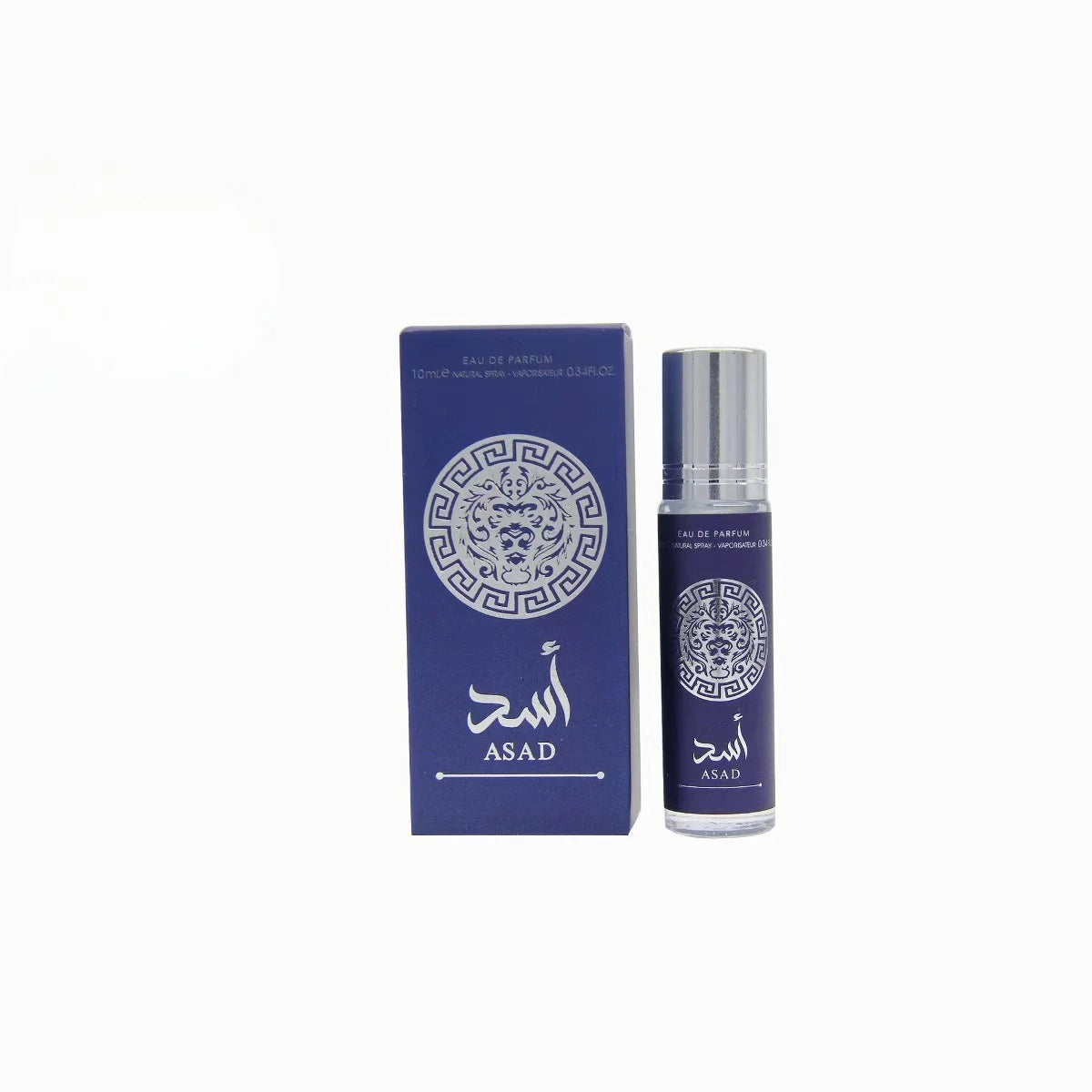 Asad Eau de Toilette