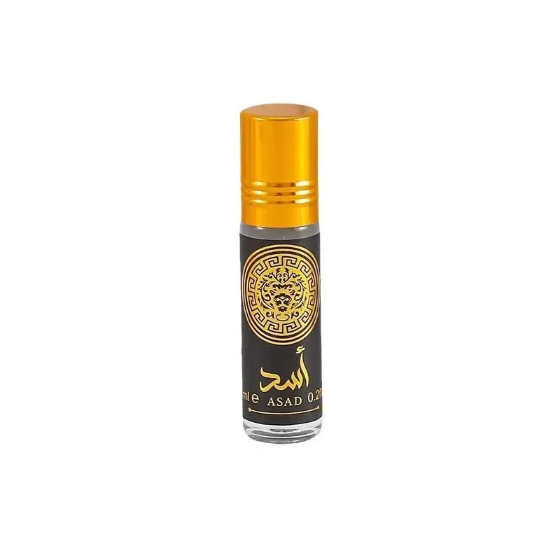 Asad Eau de Toilette
