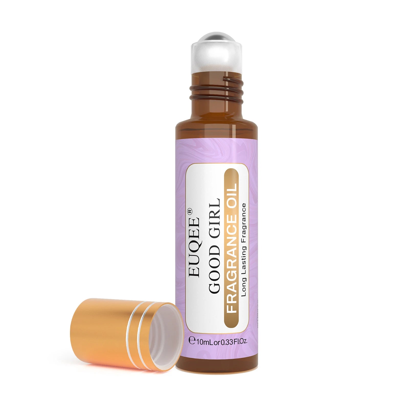 Velvet Roller Fragrance Oil — 10ml Artisan Scent Collection