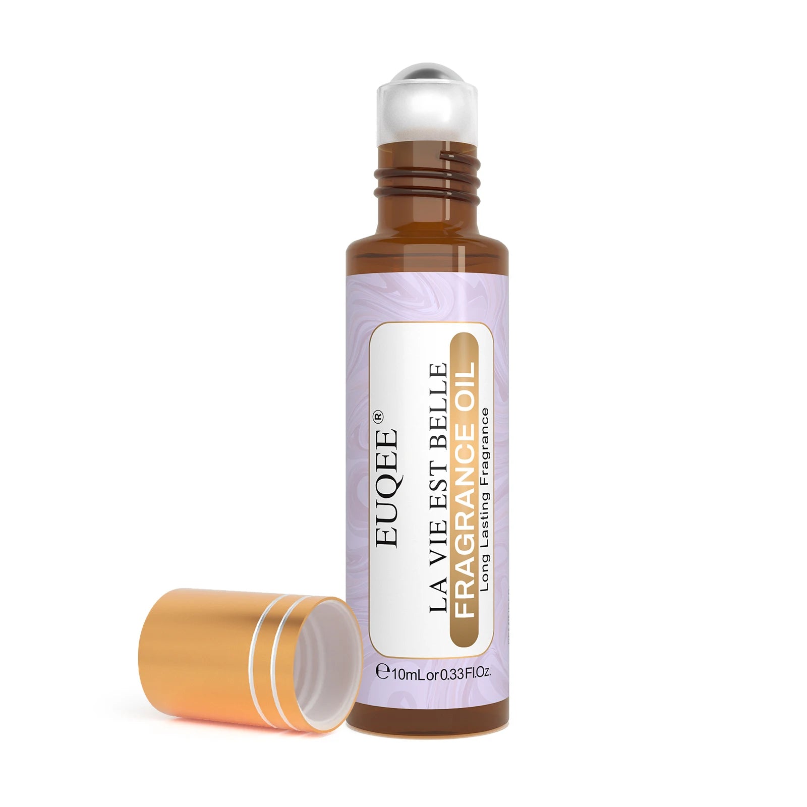 Velvet Roller Fragrance Oil — 10ml Artisan Scent Collection