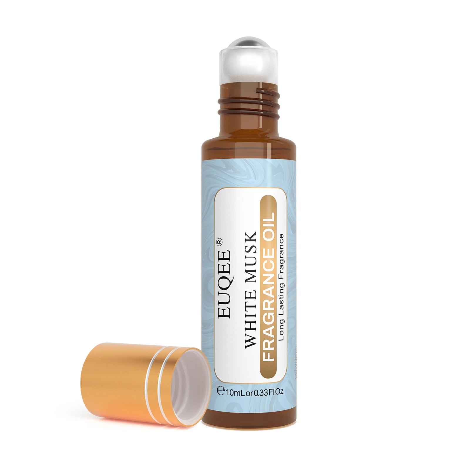 Velvet Roller Fragrance Oil — 10ml Artisan Scent Collection