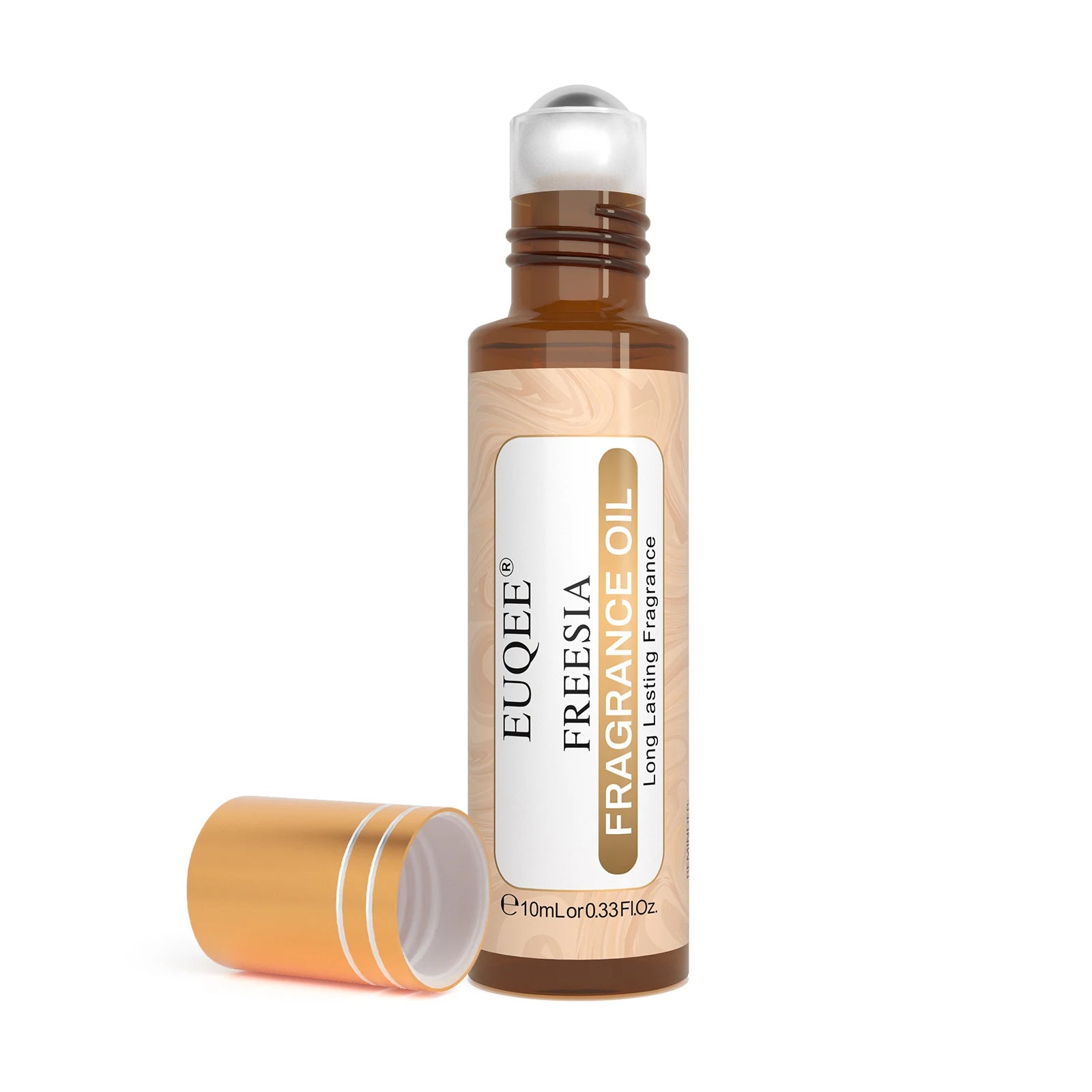 Velvet Roller Fragrance Oil — 10ml Artisan Scent Collection