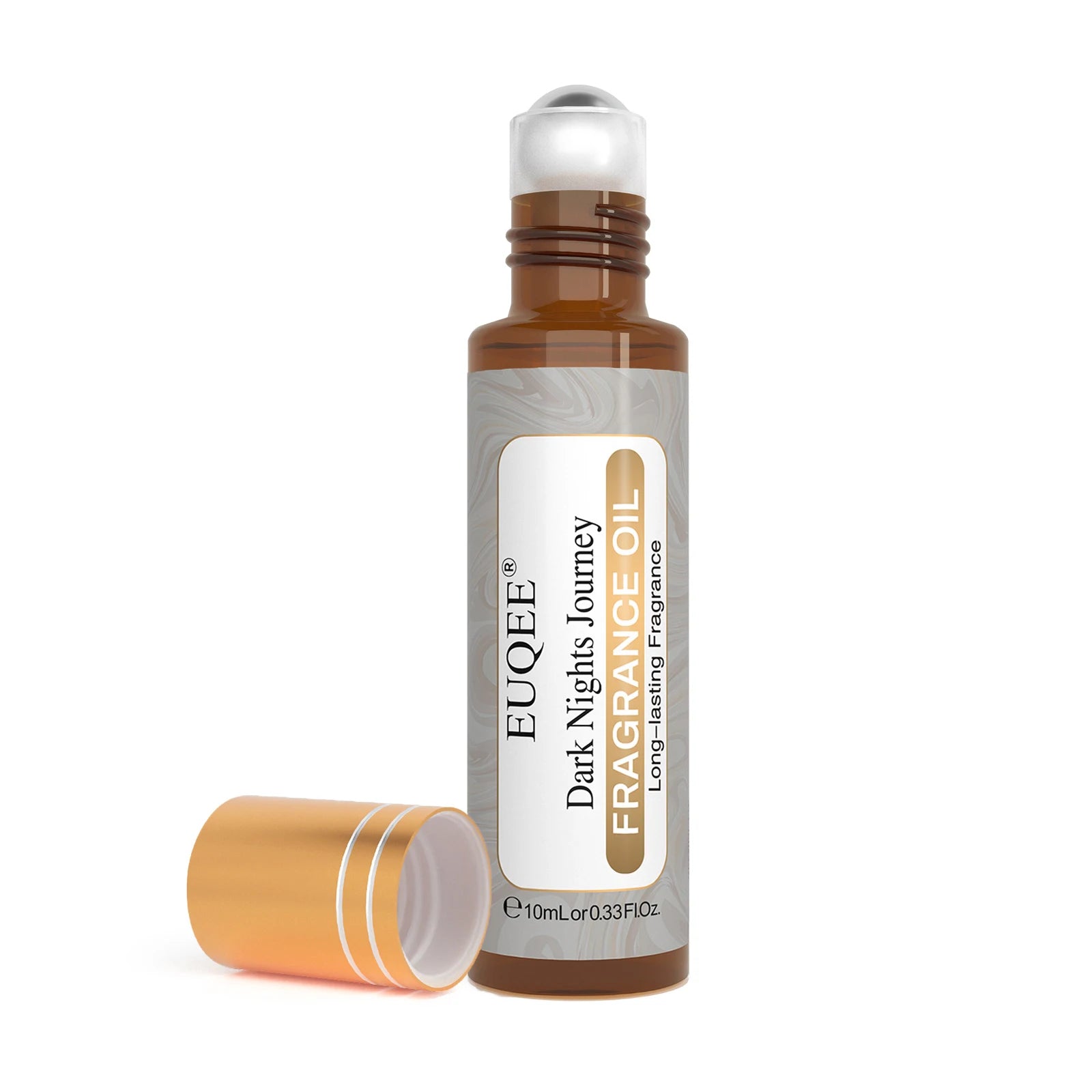 Velvet Roller Fragrance Oil — 10ml Artisan Scent Collection
