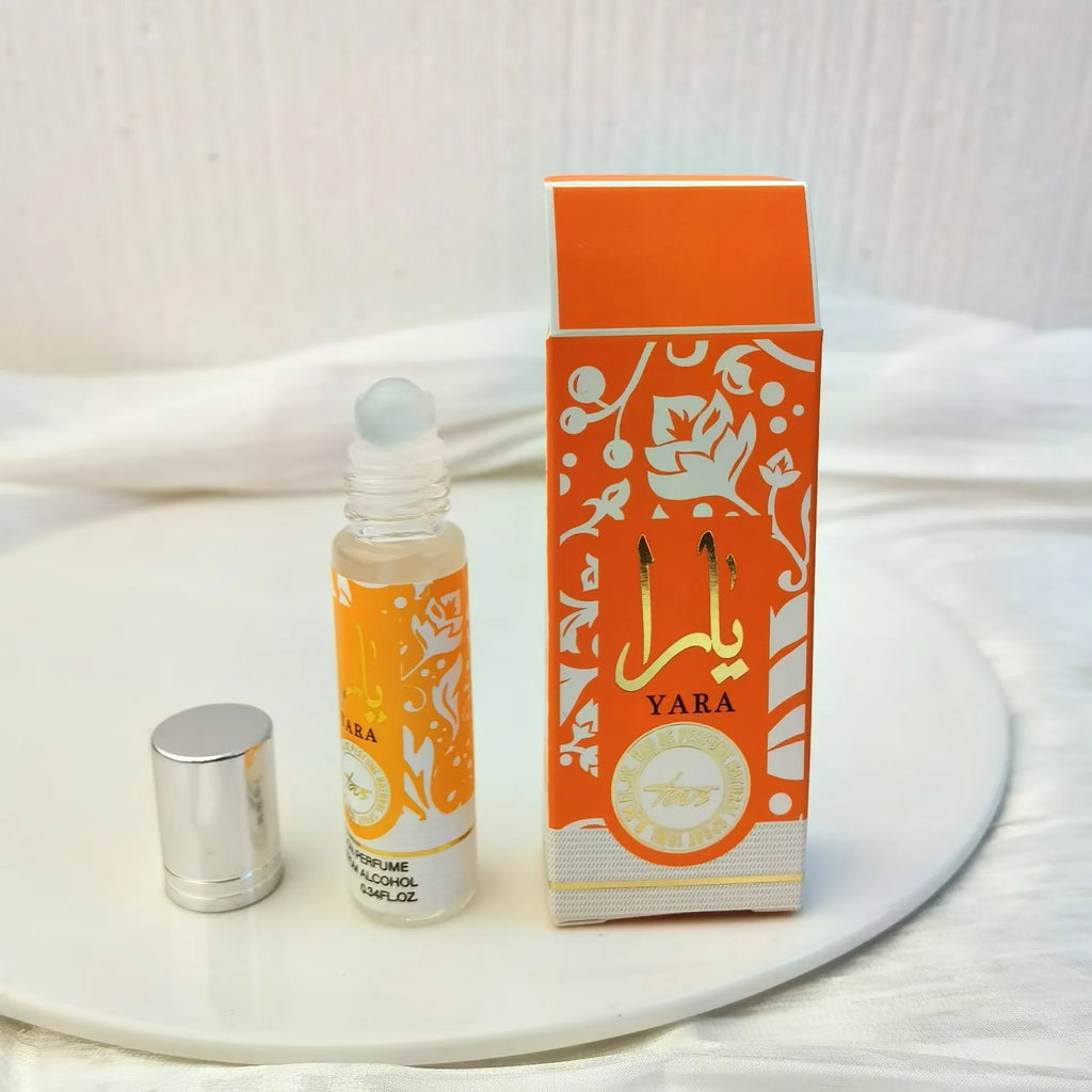 Asad Eau de Toilette