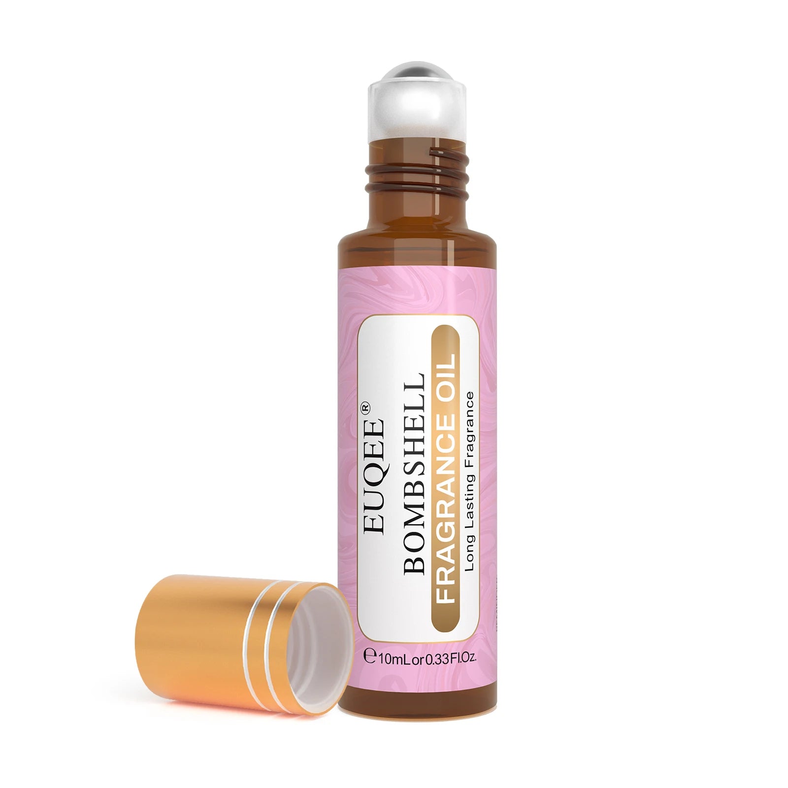 Velvet Roller Fragrance Oil — 10ml Artisan Scent Collection
