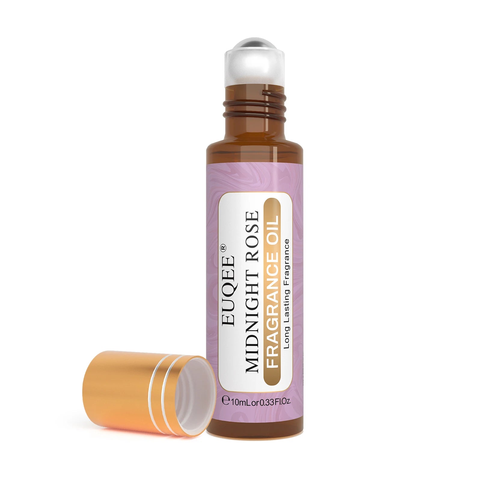 Velvet Roller Fragrance Oil — 10ml Artisan Scent Collection